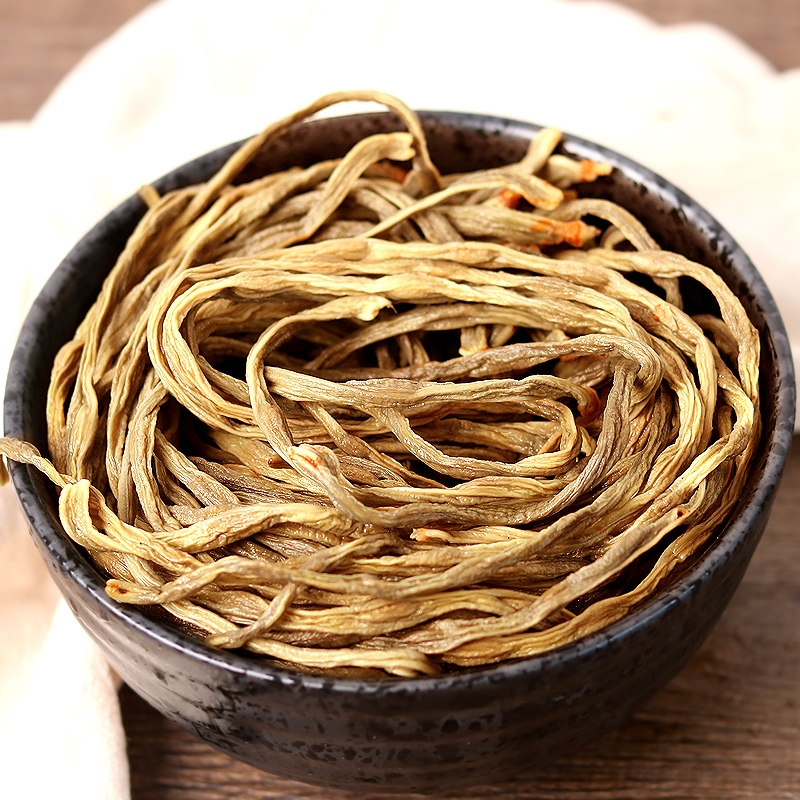 绿色食品农家特产干豇豆
