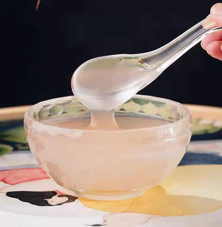 原汁原味农家特产纯藕粉